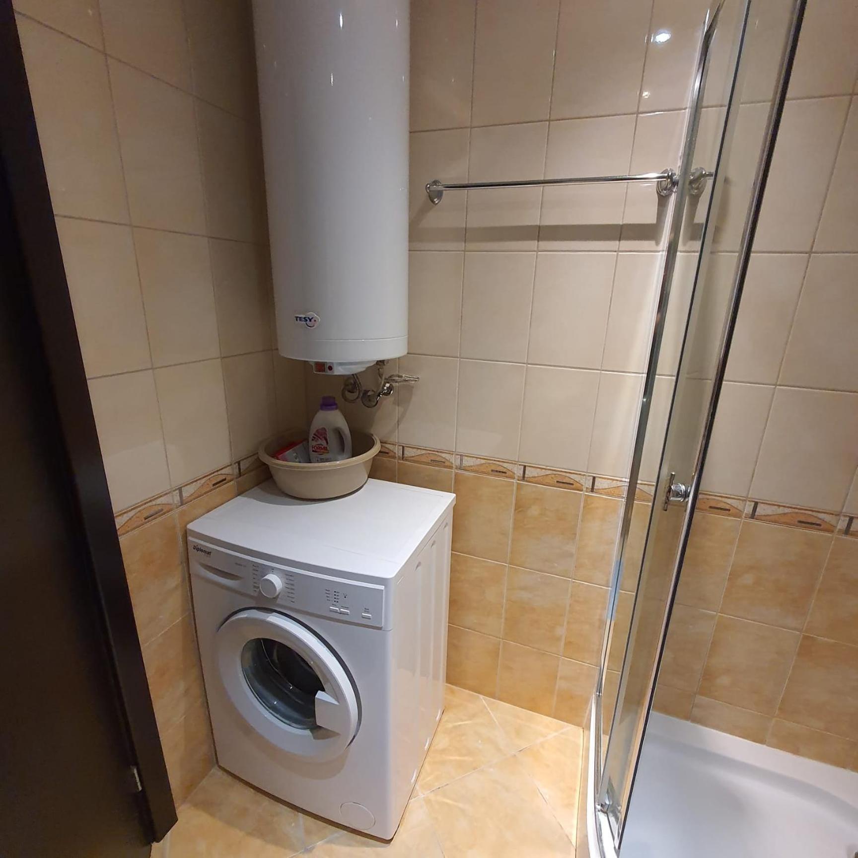 Andalucia Beach - Sea Viev Apartments Elenite Room photo